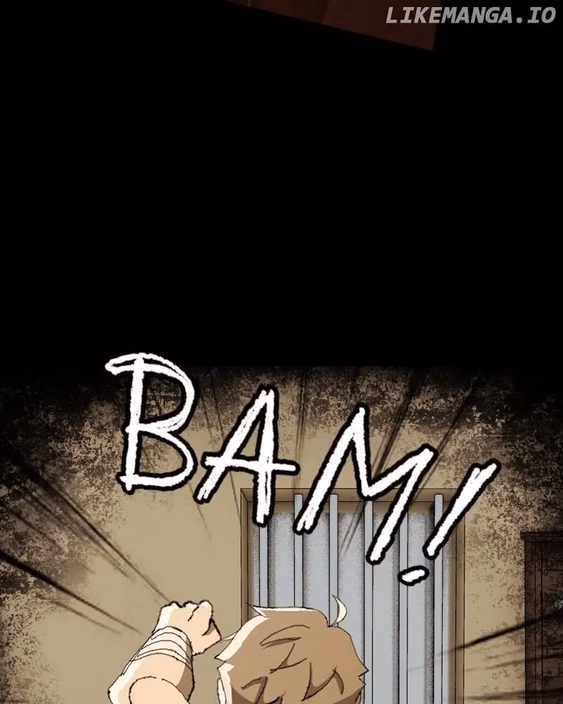 Silent Screams Chapter 24 page 16 - 