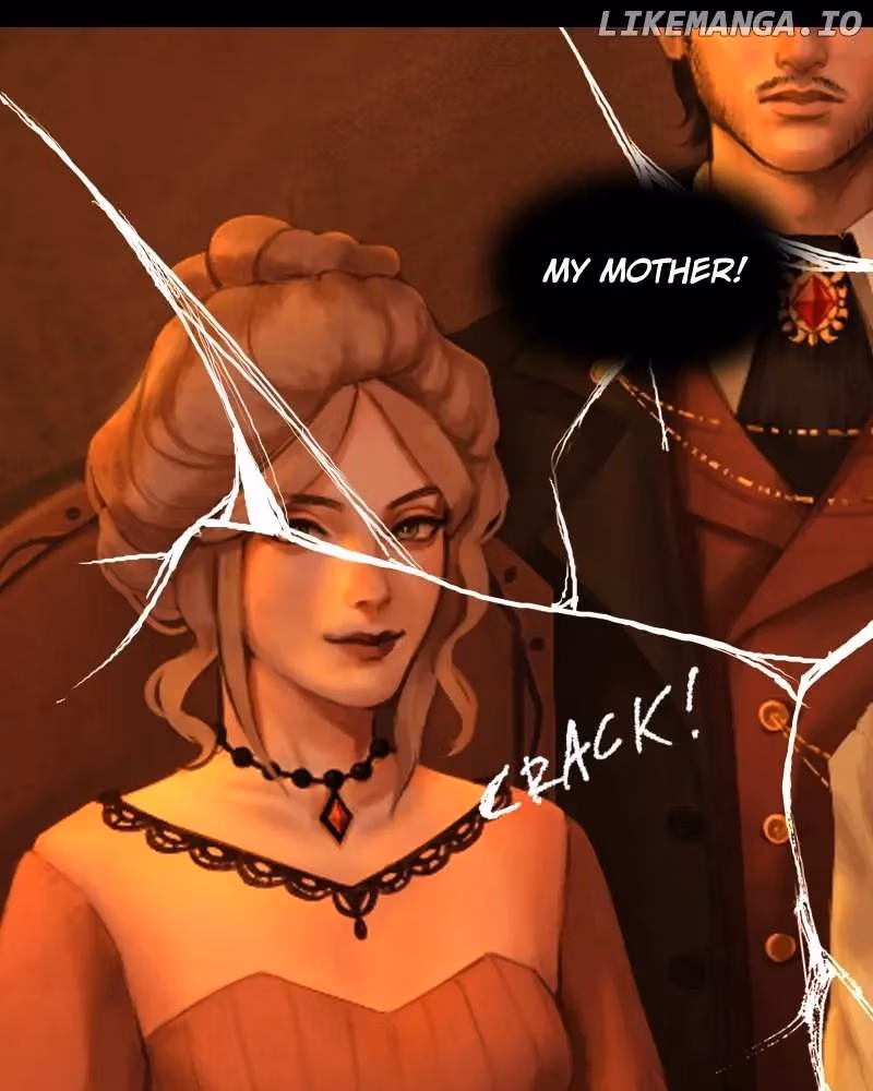 Silent Screams Chapter 24 page 18 - 