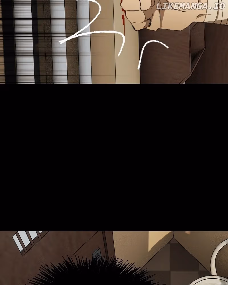 Silent Screams Chapter 24 page 20 - 