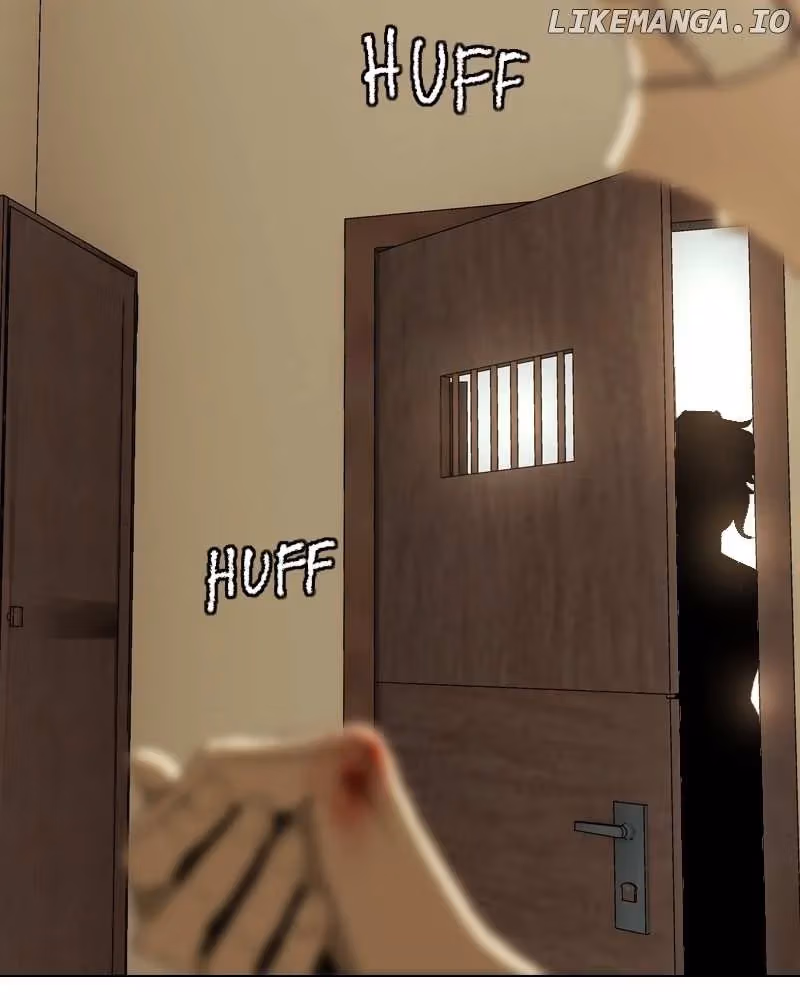 Silent Screams Chapter 24 page 23 - 