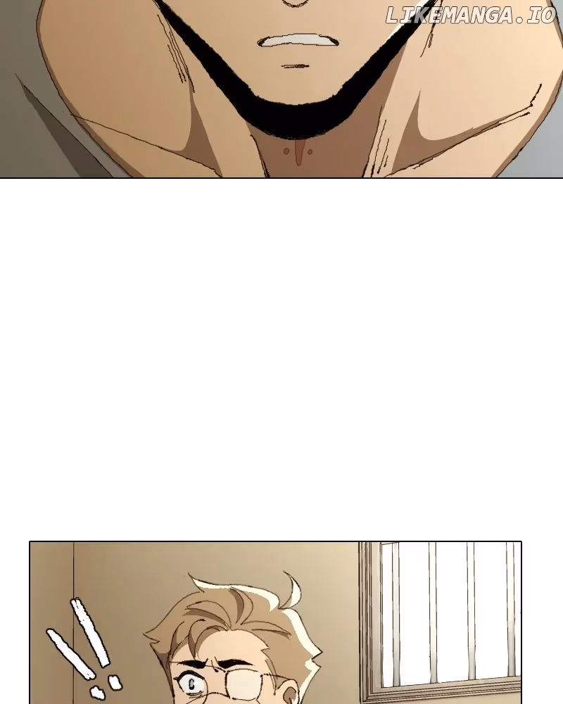 Silent Screams Chapter 24 page 25 - 
