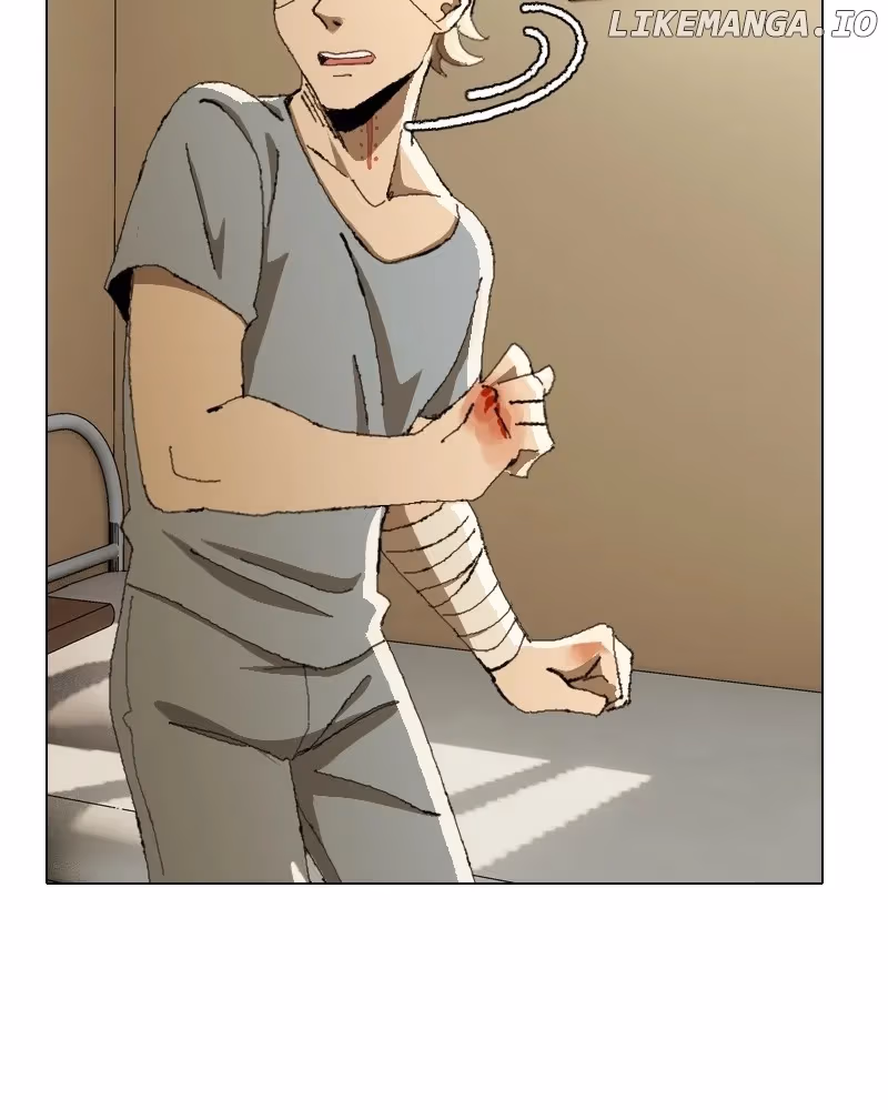Silent Screams Chapter 24 page 26 - 