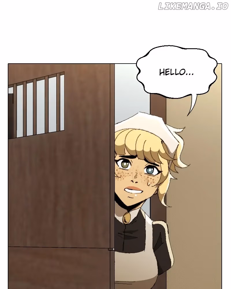 Silent Screams Chapter 24 page 27 - 