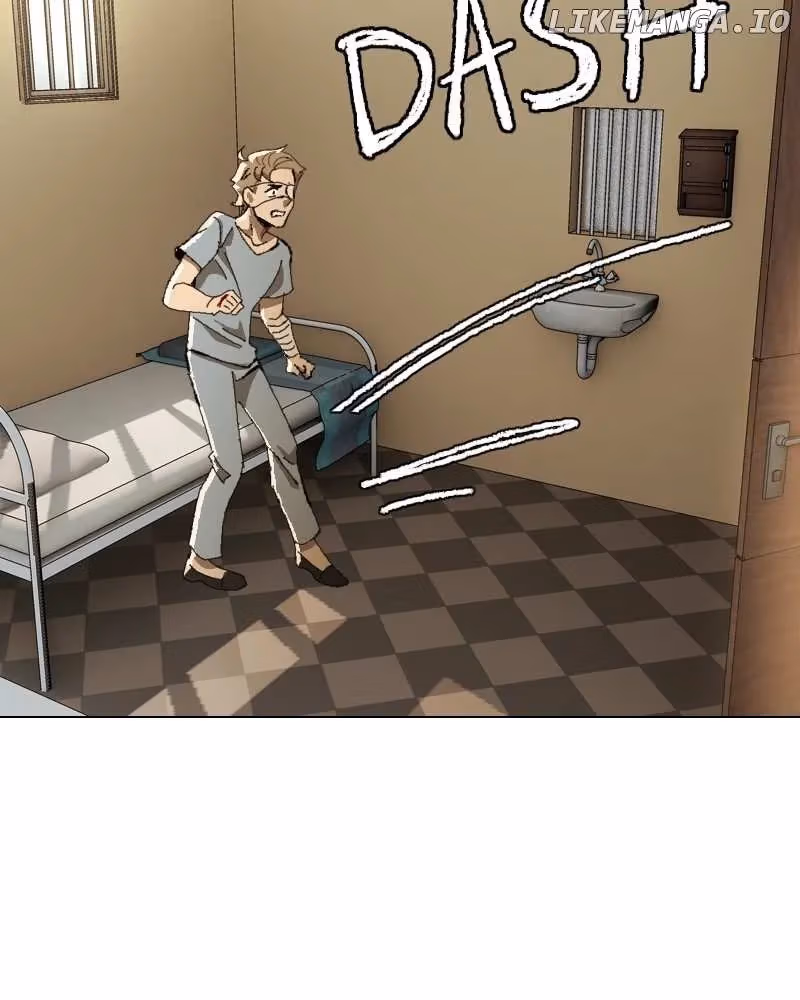 Silent Screams Chapter 24 page 29 - 