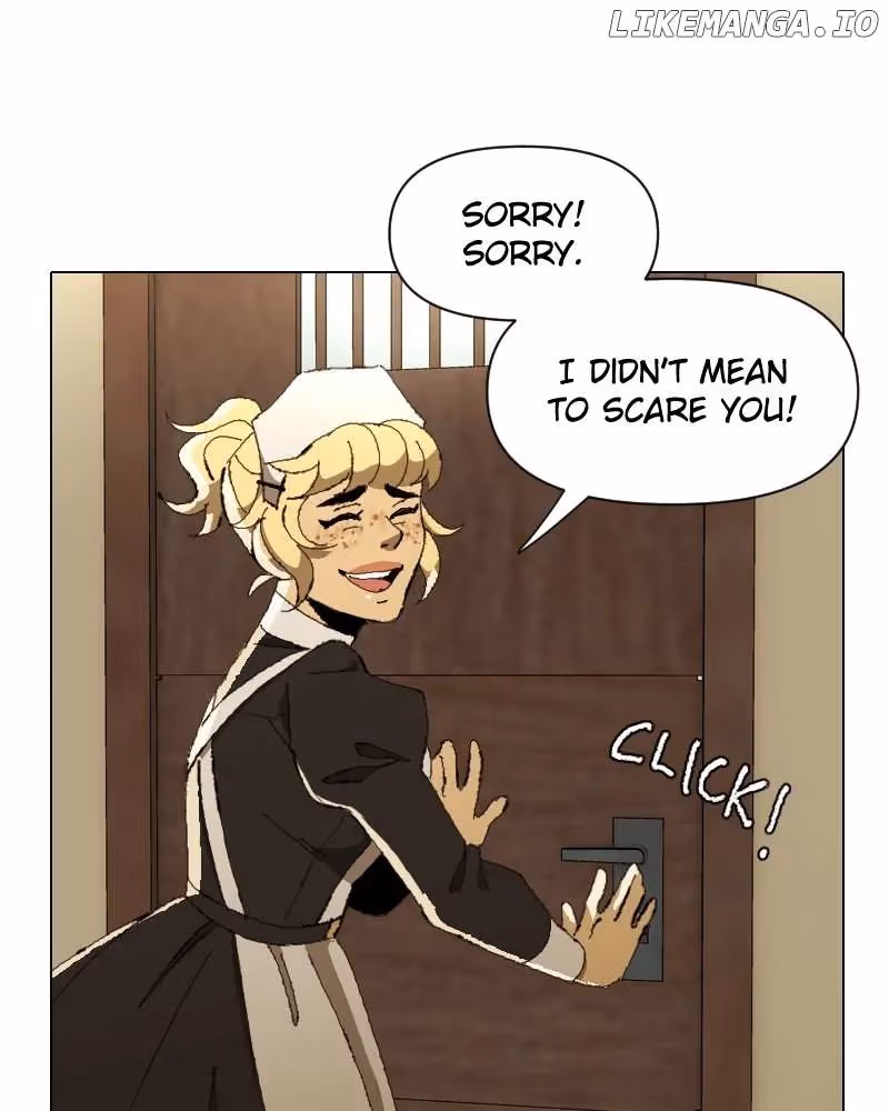 Silent Screams Chapter 24 page 30 - 