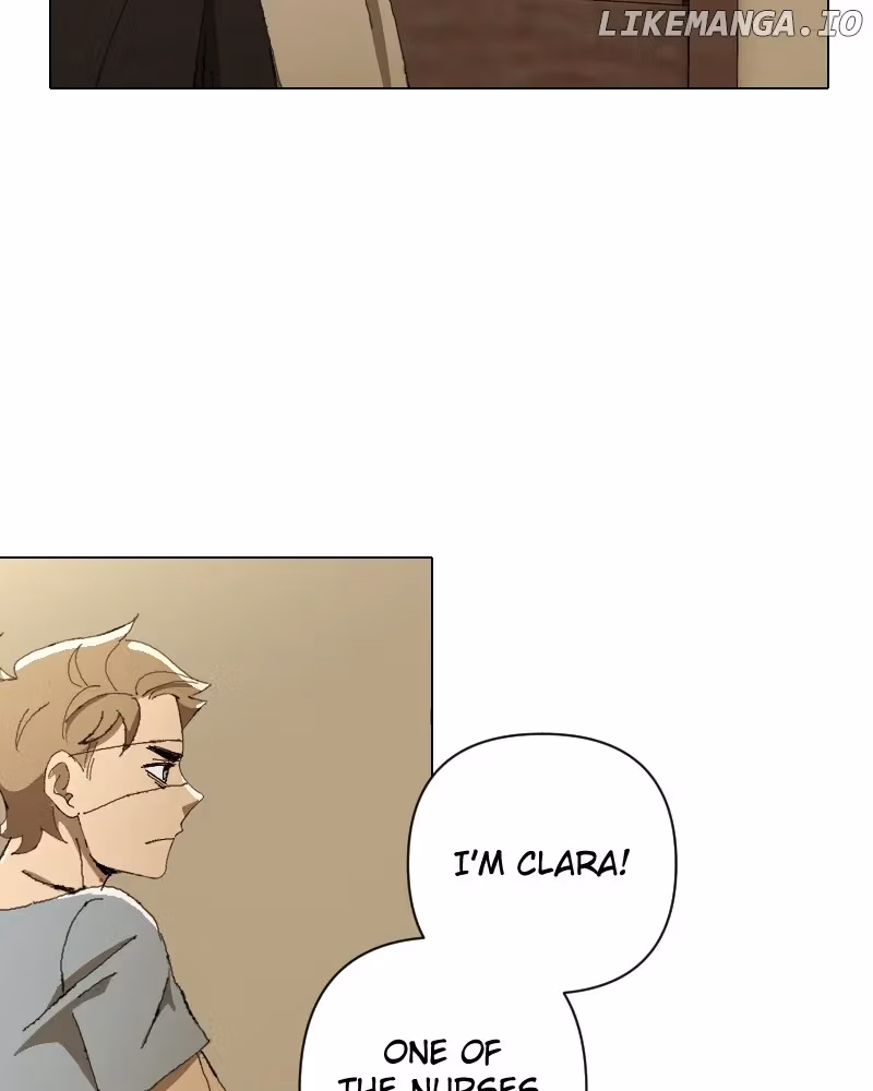 Silent Screams Chapter 24 page 31 - 