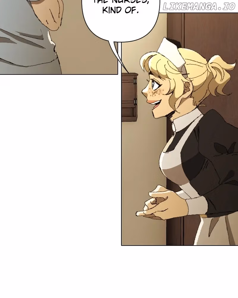 Silent Screams Chapter 24 page 32 - 