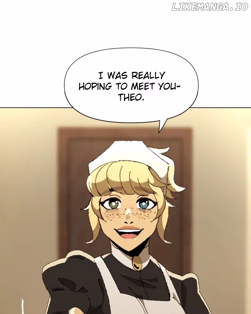 Silent Screams Chapter 24 page 33 - 
