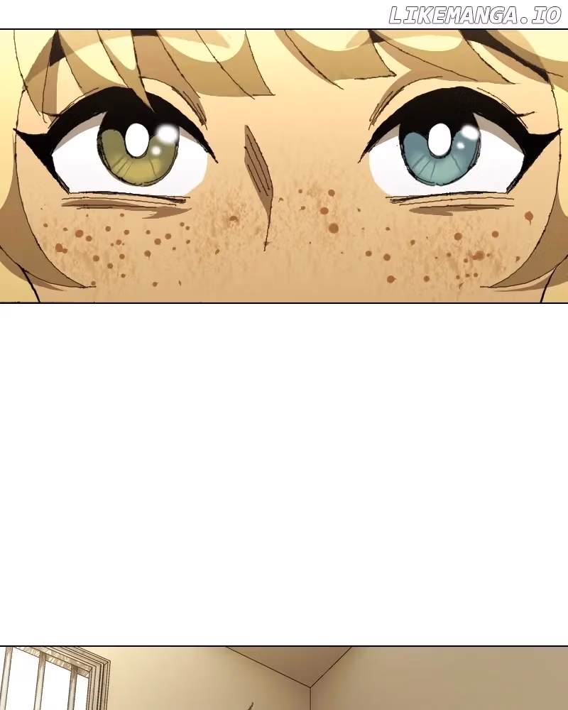 Silent Screams Chapter 24 page 35 - 