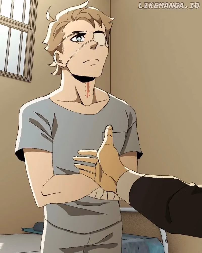 Silent Screams Chapter 24 page 36 - 