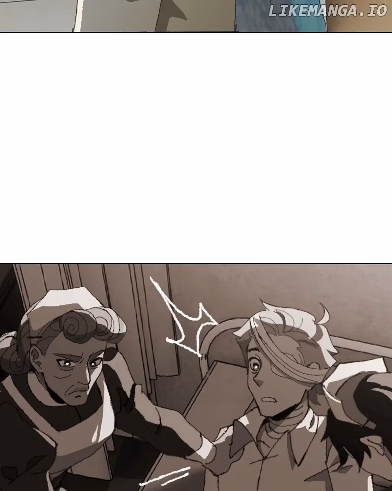 Silent Screams Chapter 24 page 37 - 