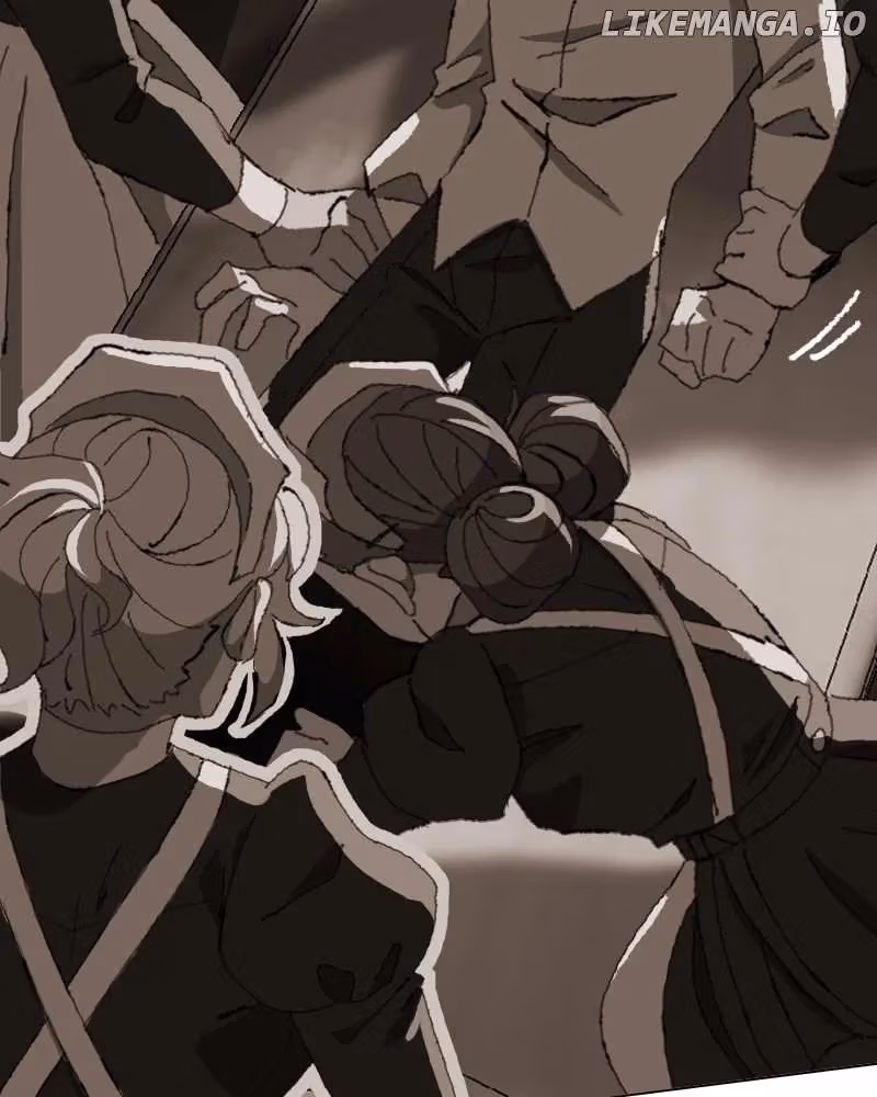 Silent Screams Chapter 24 page 38 - 