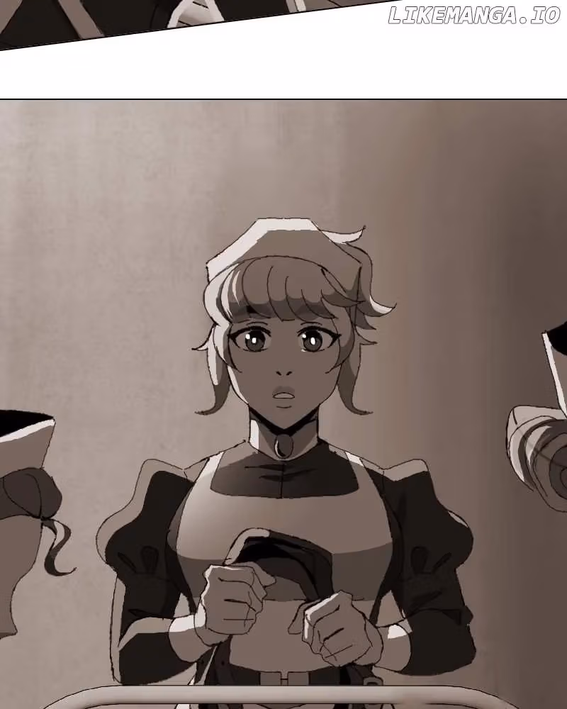 Silent Screams Chapter 24 page 39 - 