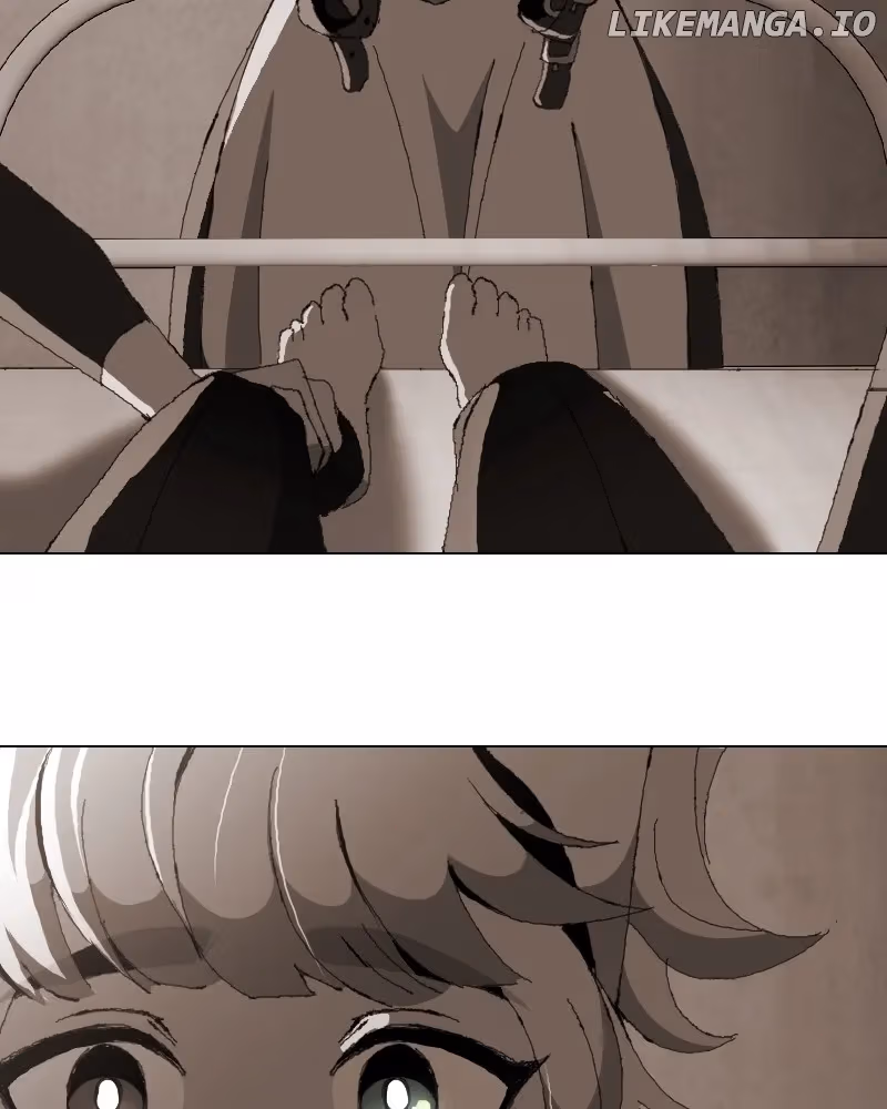 Silent Screams Chapter 24 page 40 - 