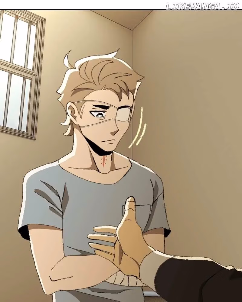 Silent Screams Chapter 24 page 42 - 