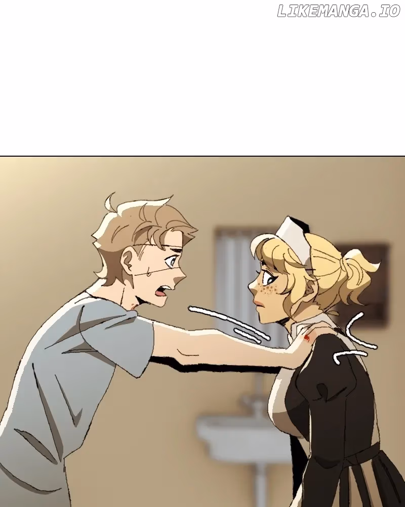 Silent Screams Chapter 24 page 49 - 