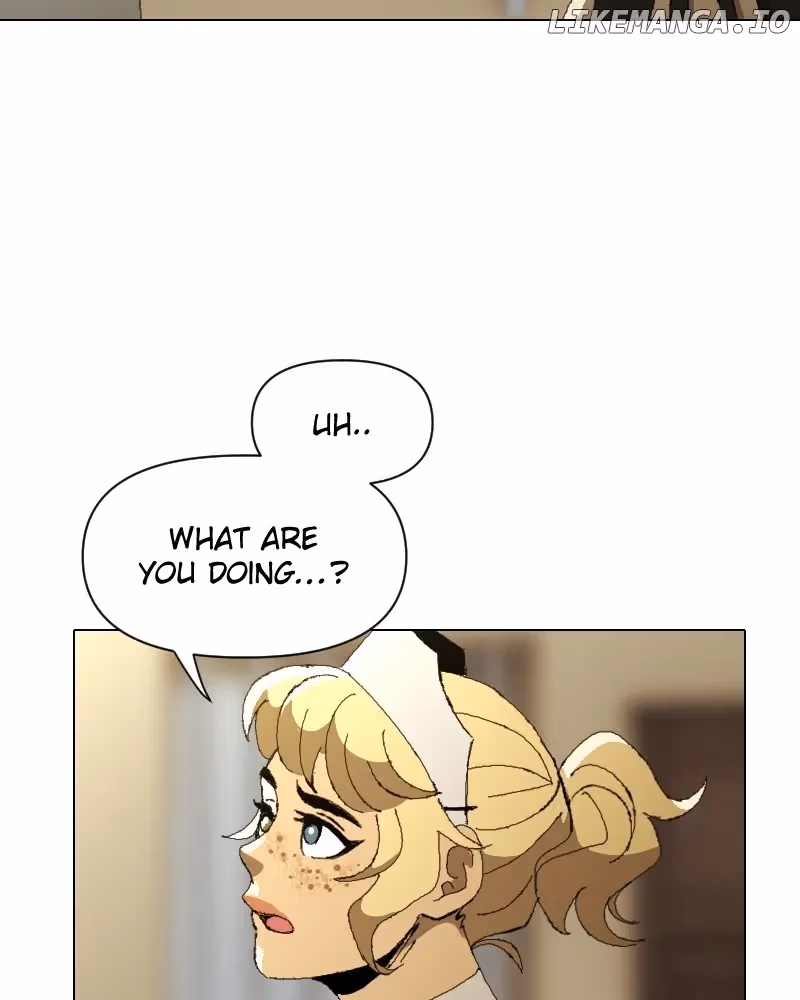 Silent Screams Chapter 24 page 50 - 