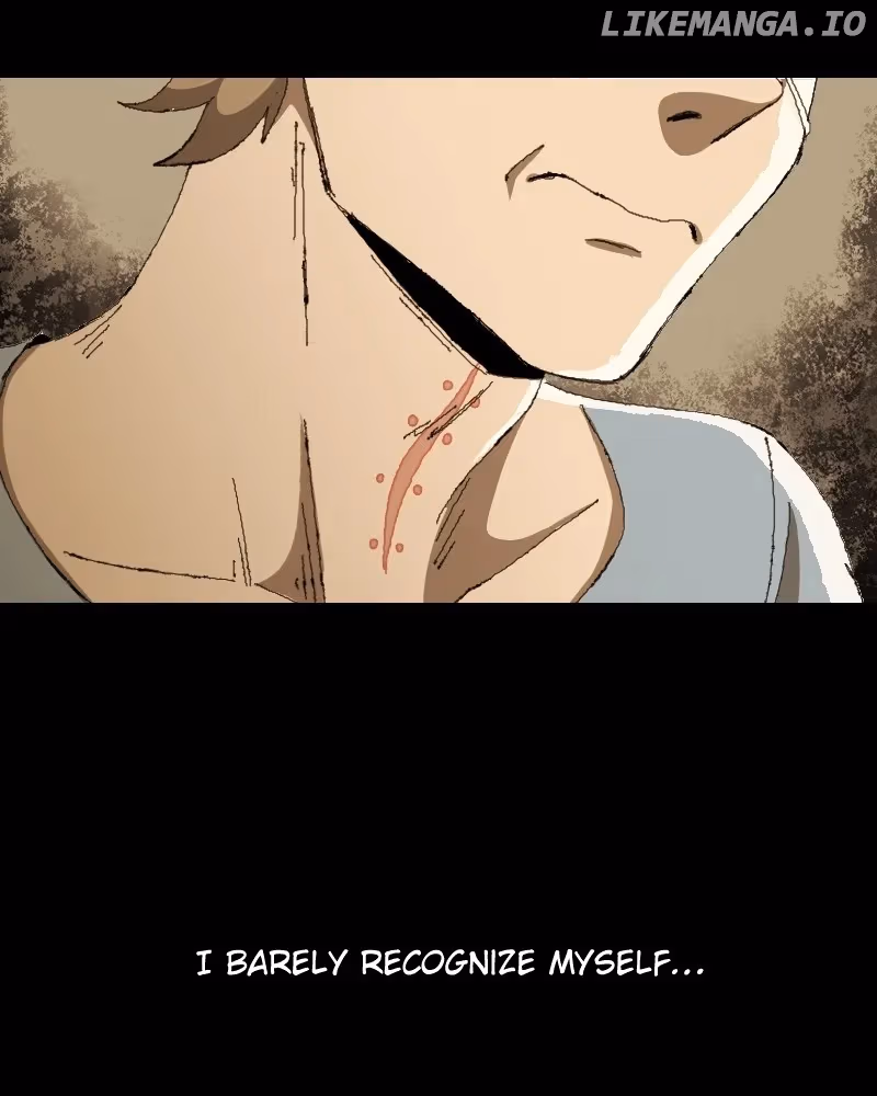 Silent Screams Chapter 24 page 6 - 