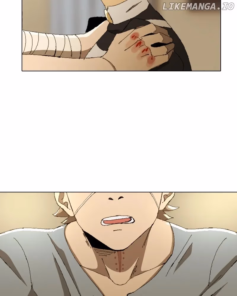 Silent Screams Chapter 24 page 51 - 