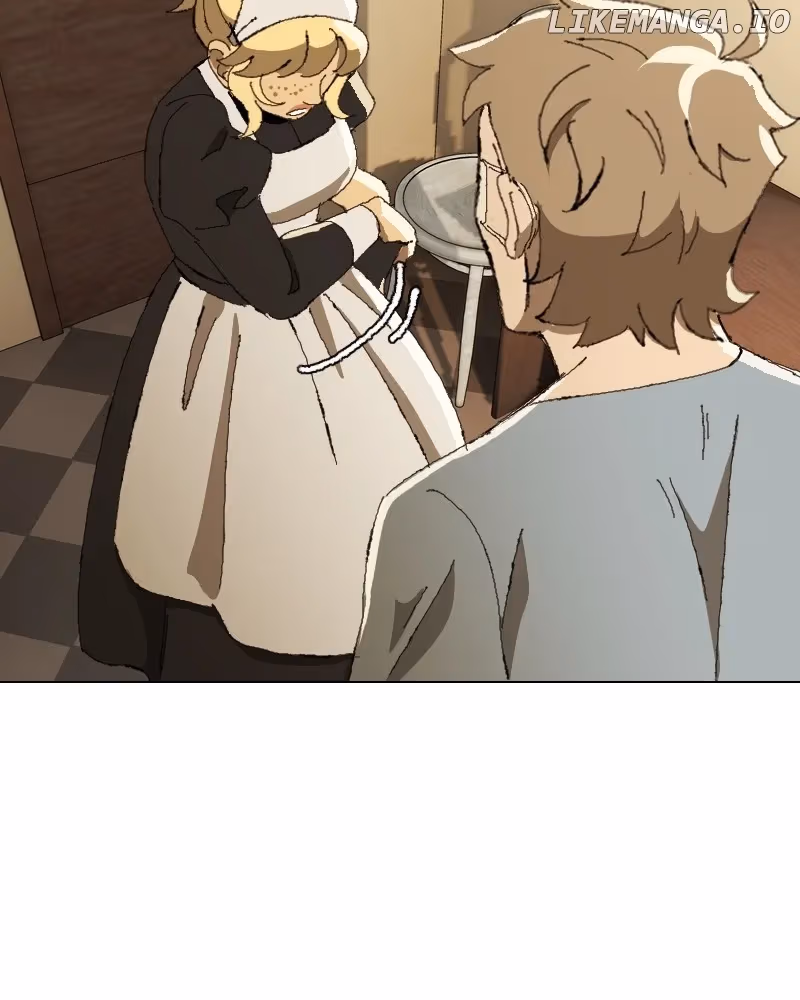 Silent Screams Chapter 24 page 53 - 