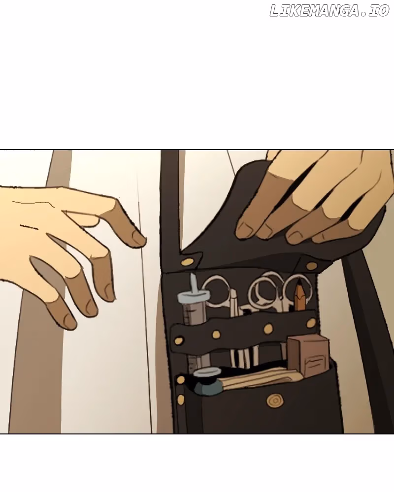 Silent Screams Chapter 24 page 54 - 