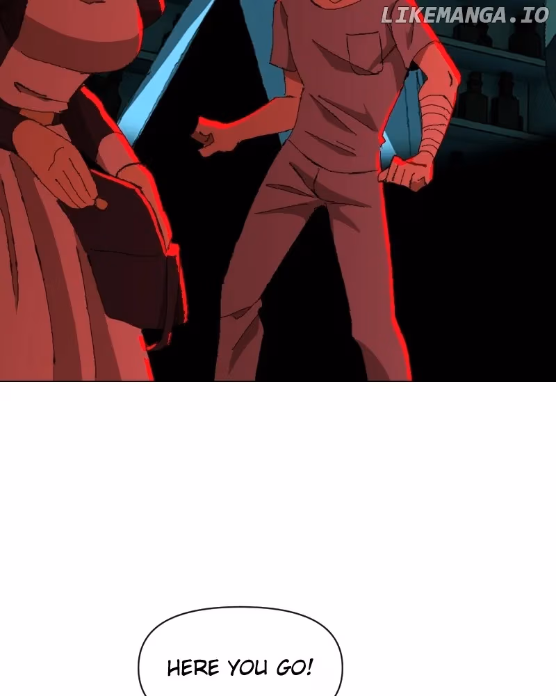 Silent Screams Chapter 24 page 56 - 
