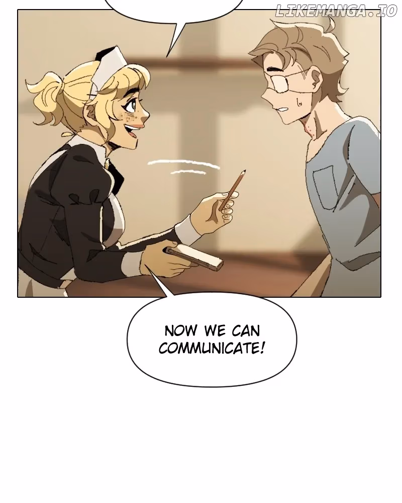 Silent Screams Chapter 24 page 57 - 