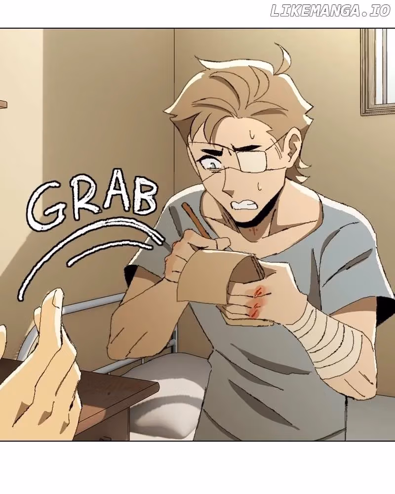 Silent Screams Chapter 24 page 58 - 