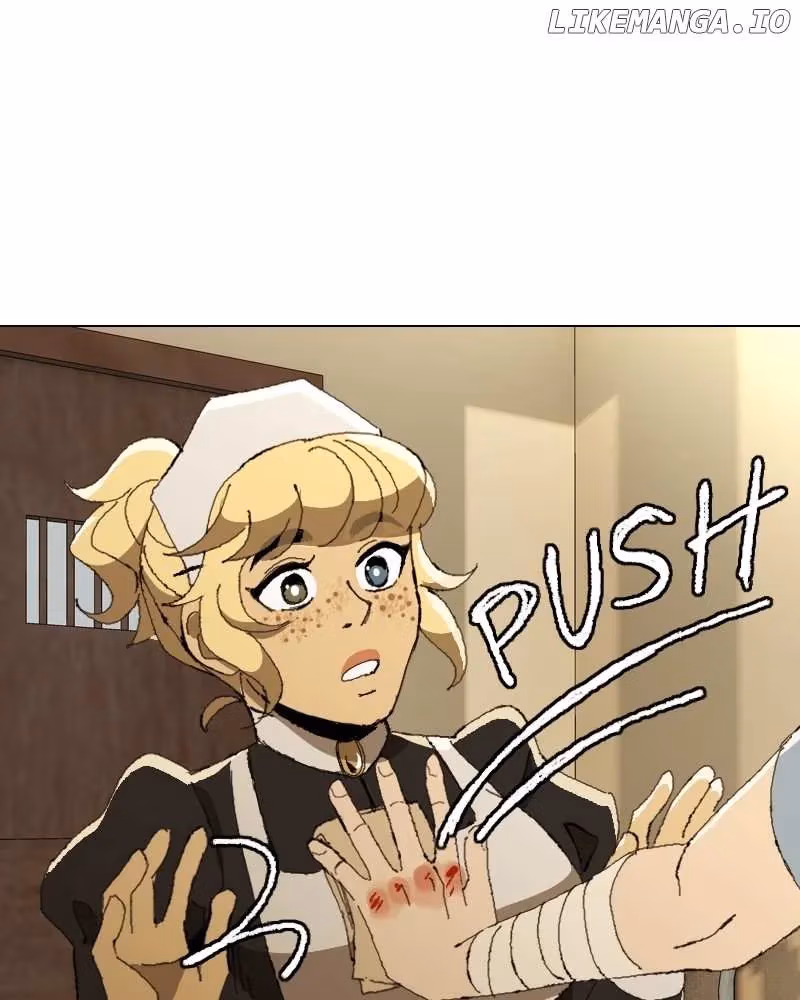 Silent Screams Chapter 24 page 59 - 