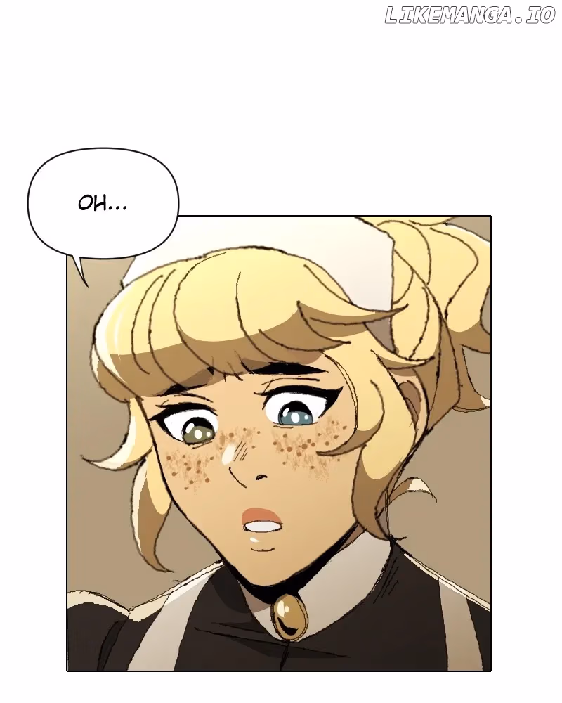 Silent Screams Chapter 24 page 62 - 
