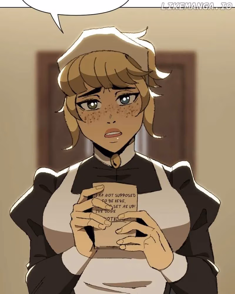 Silent Screams Chapter 24 page 65 - 