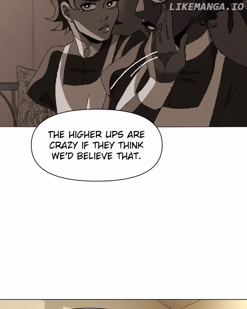 Silent Screams Chapter 25 page 14 - 
