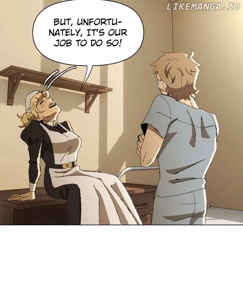 Silent Screams Chapter 25 page 15 - 