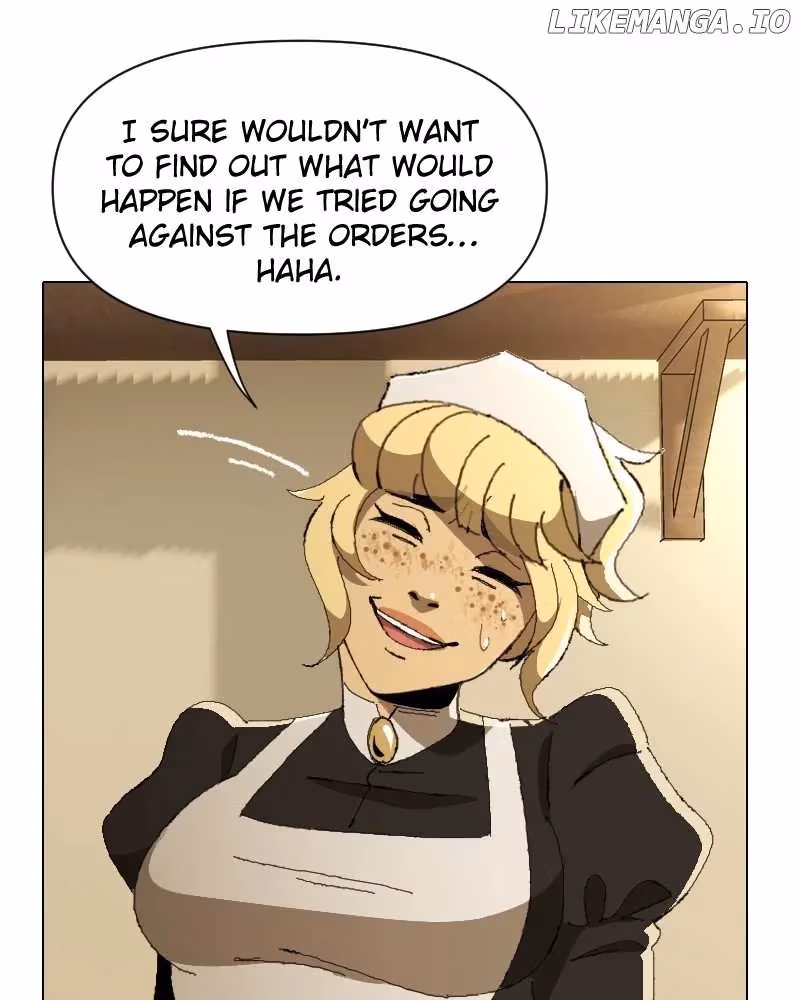 Silent Screams Chapter 25 page 16 - 
