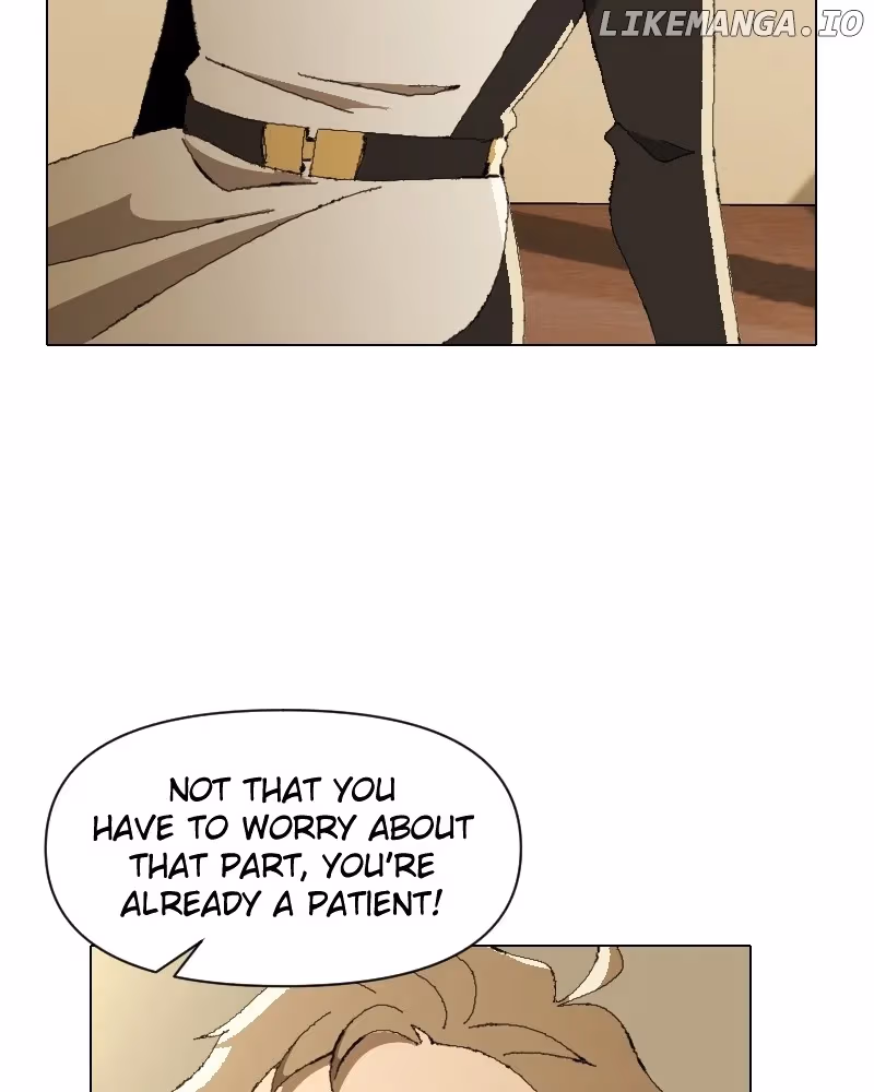 Silent Screams Chapter 25 page 17 - 