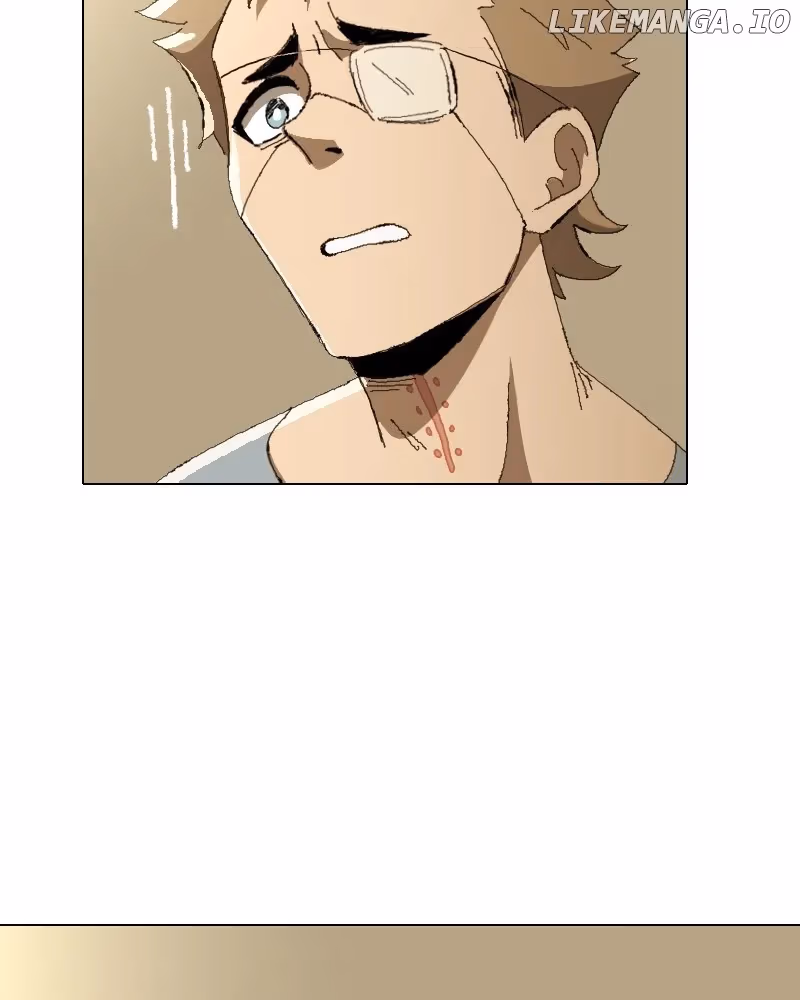 Silent Screams Chapter 25 page 18 - 