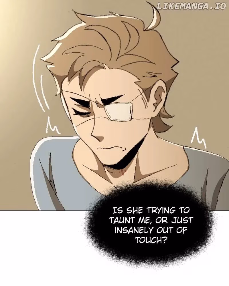 Silent Screams Chapter 25 page 19 - 
