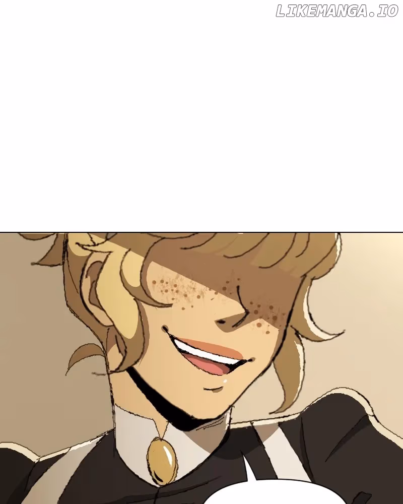 Silent Screams Chapter 25 page 21 - 