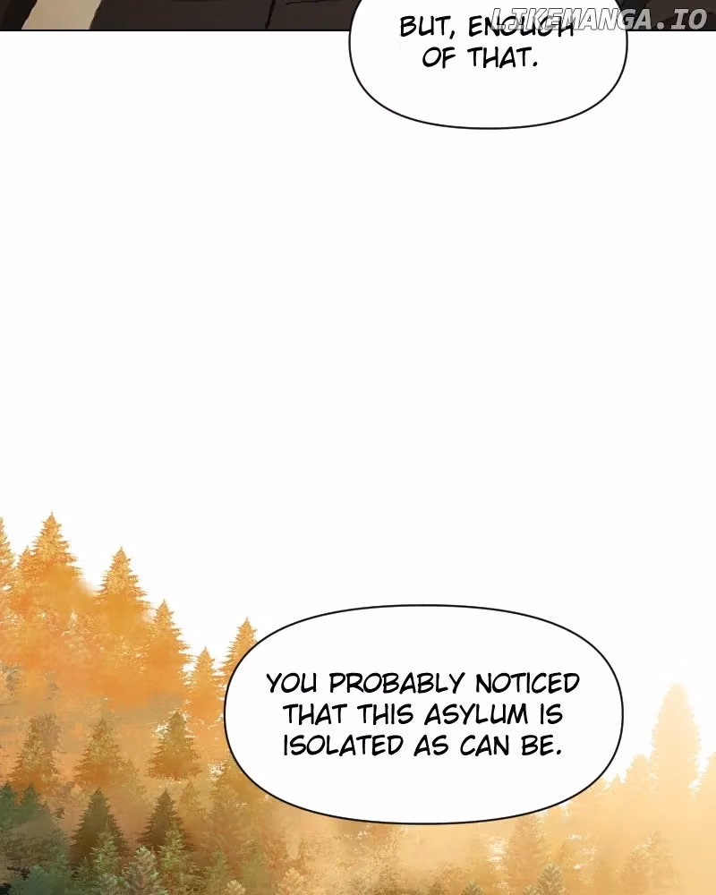 Silent Screams Chapter 25 page 22 - 
