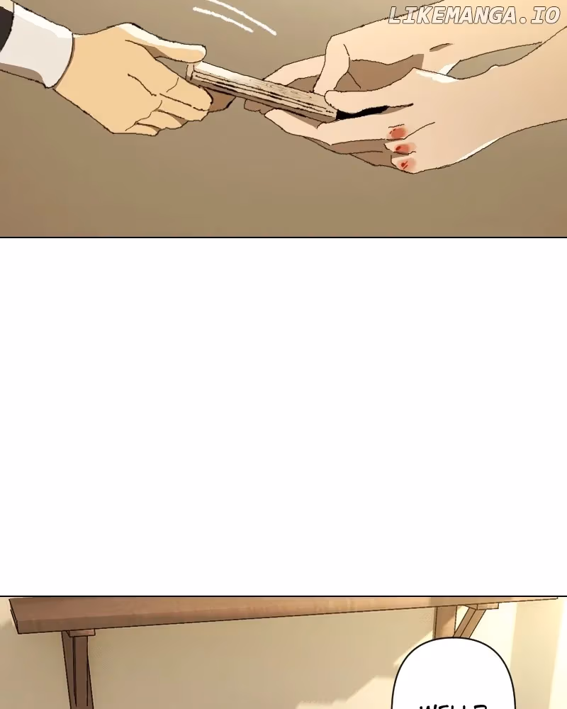 Silent Screams Chapter 25 page 31 - 