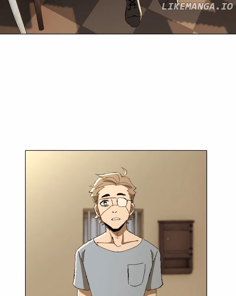 Silent Screams Chapter 25 page 33 - 