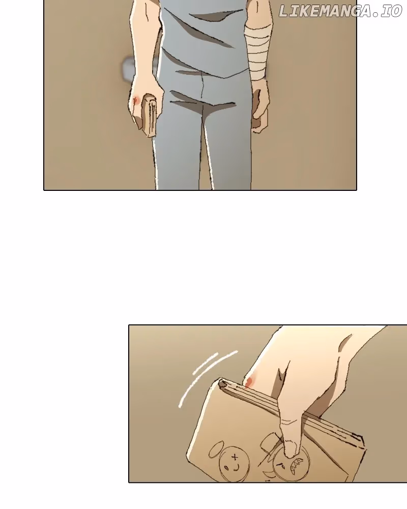 Silent Screams Chapter 25 page 34 - 