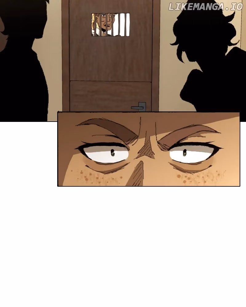 Silent Screams Chapter 25 page 36 - 