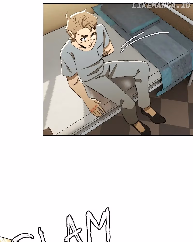 Silent Screams Chapter 25 page 38 - 