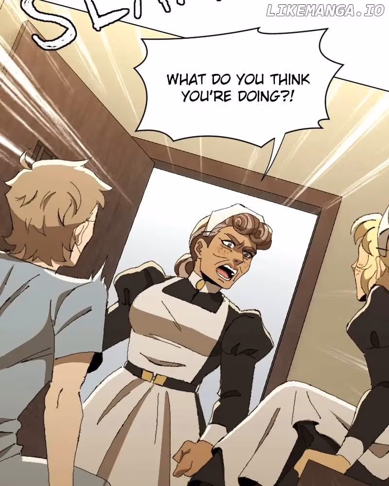 Silent Screams Chapter 25 page 39 - 