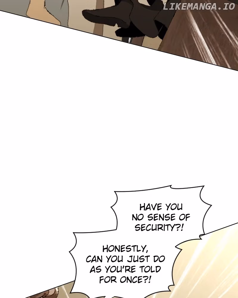 Silent Screams Chapter 25 page 40 - 