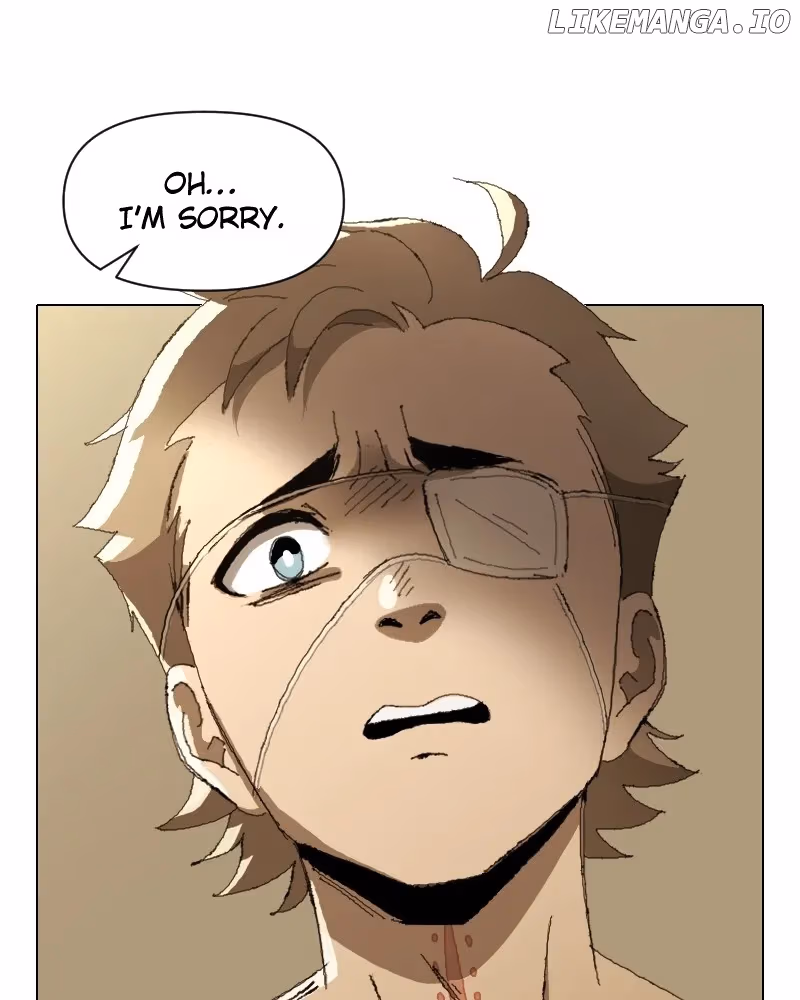 Silent Screams Chapter 25 page 5 - 
