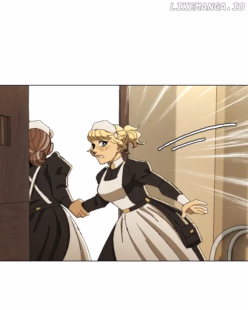 Silent Screams Chapter 25 page 42 - 