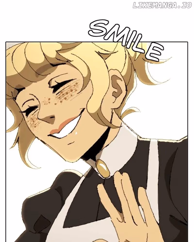 Silent Screams Chapter 25 page 43 - 