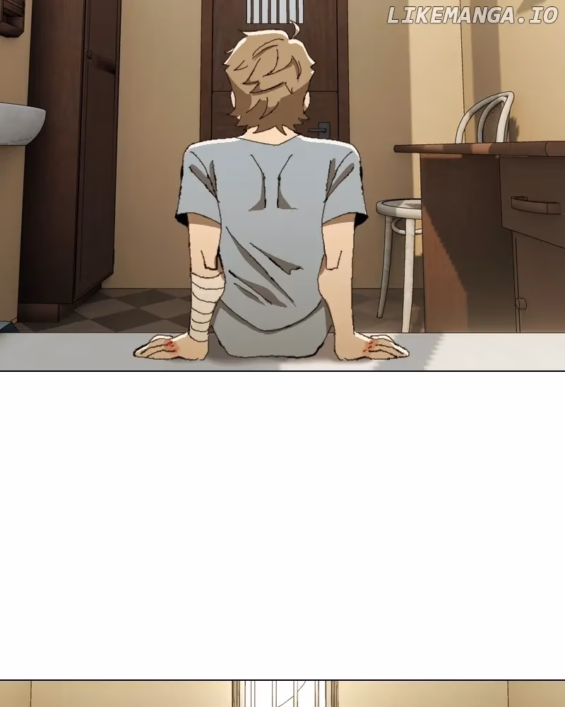 Silent Screams Chapter 25 page 45 - 
